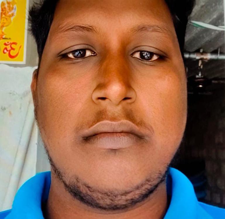Groom Image